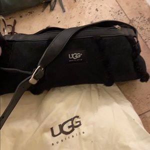 UGG bag